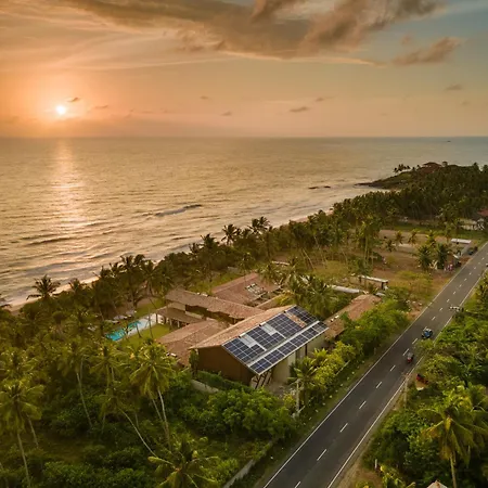 Villa Thamburu, Bentota-3