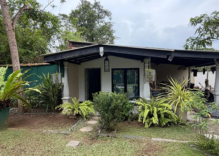 Angelica Villa Bentota